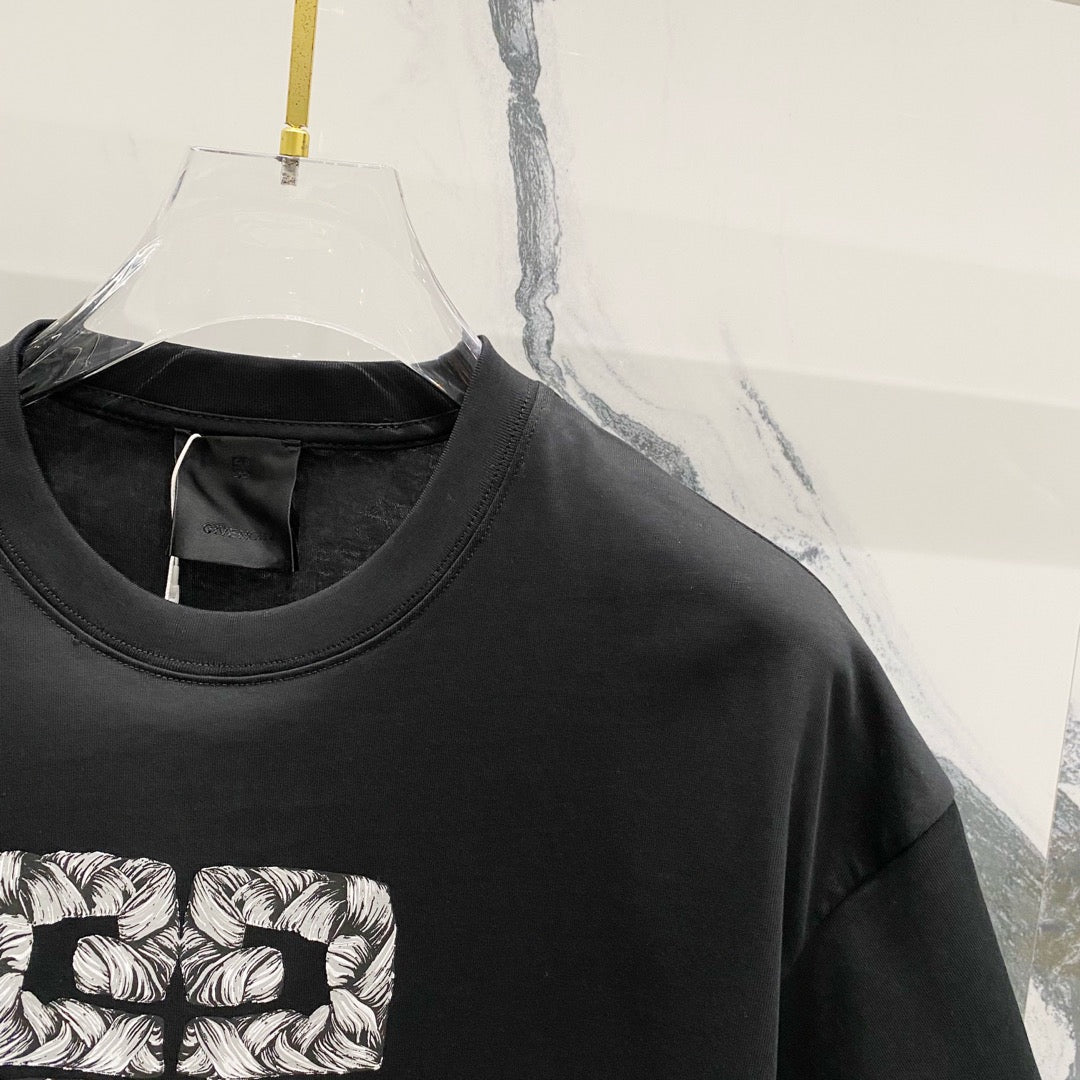 LuxluxHouse Best Quality Clothes Givenchy T-shirt