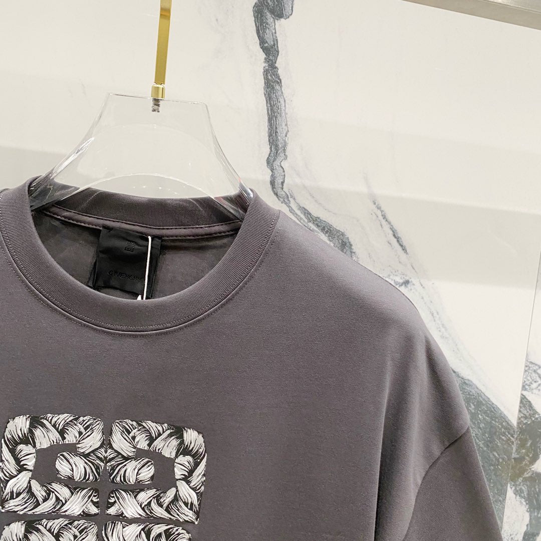 LuxluxHouse Best Quality Clothes Givenchy T-shirt