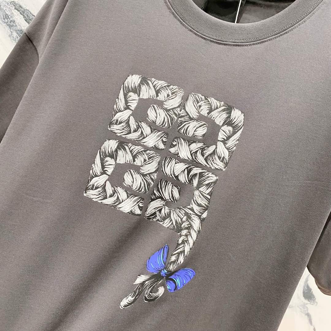 LuxluxHouse Best Quality Clothes Givenchy T-shirt