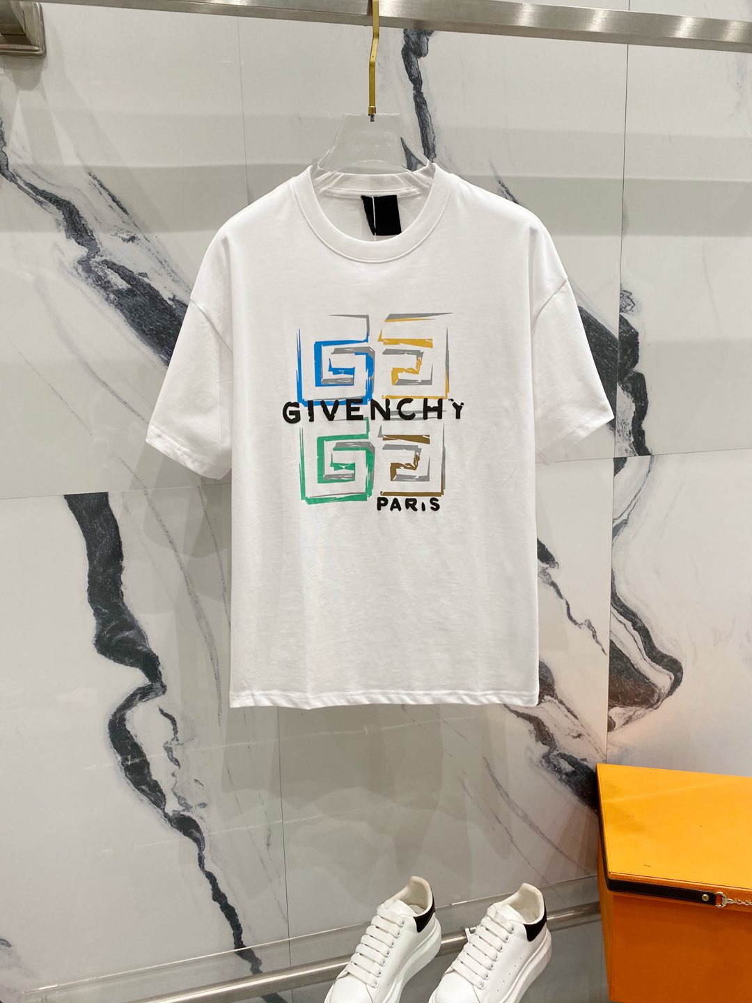 LuxluxHouse Best Quality Clothes Givenchy T-shirt
