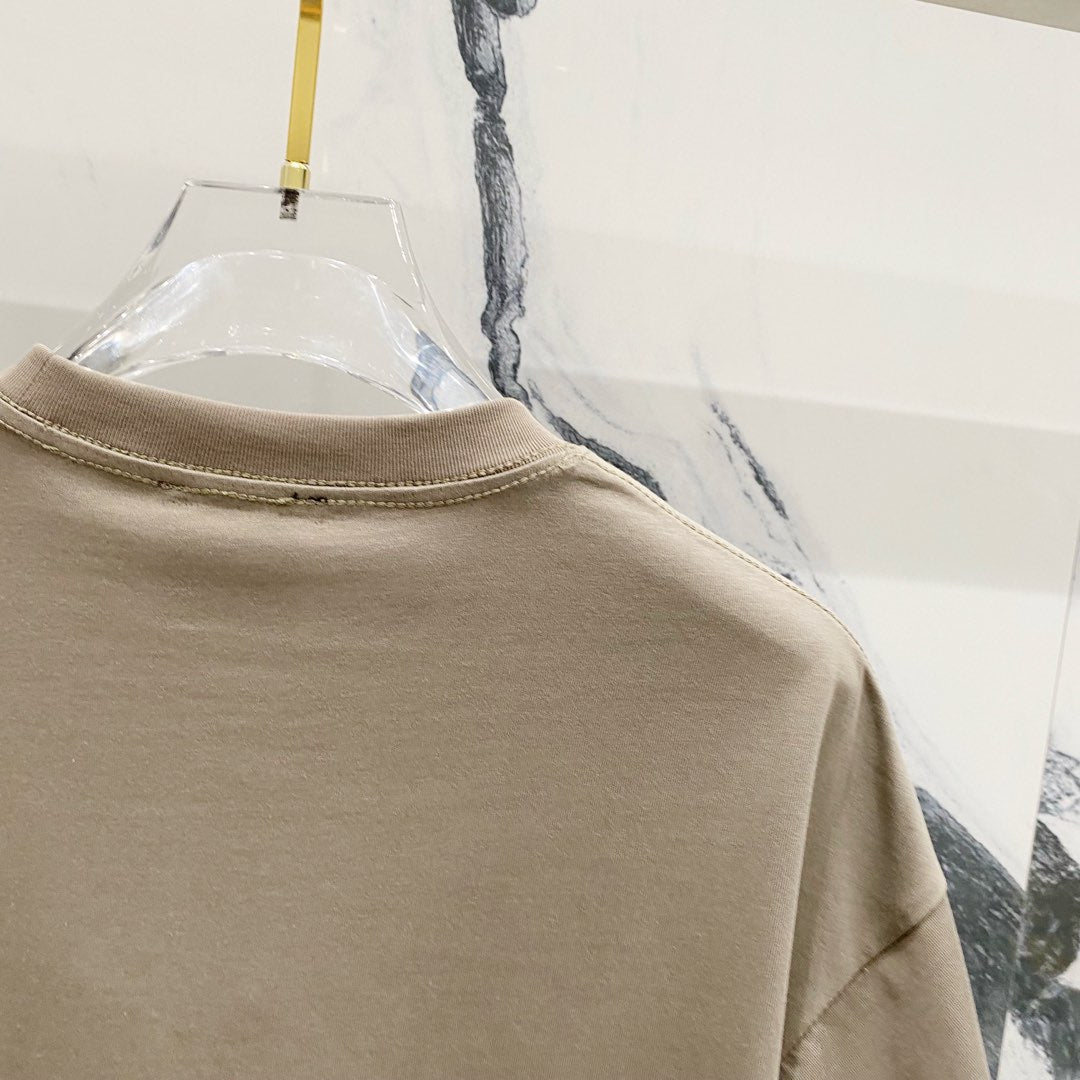 LuxluxHouse Best Quality Clothes Givenchy T-shirt