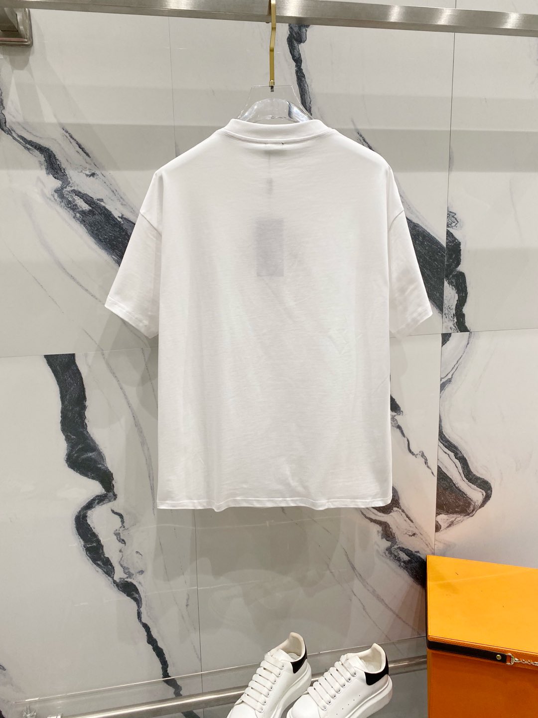 LuxluxHouse Best Quality Clothes Fendi T-shirt