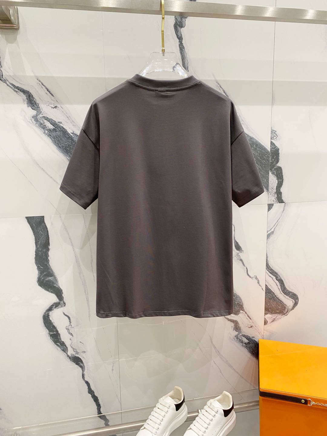 LuxluxHouse Best Quality Clothes Fendi T-shirt