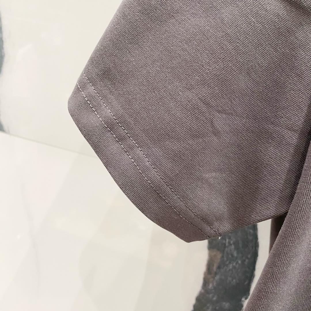 LuxluxHouse Best Quality Clothes Fendi T-shirt