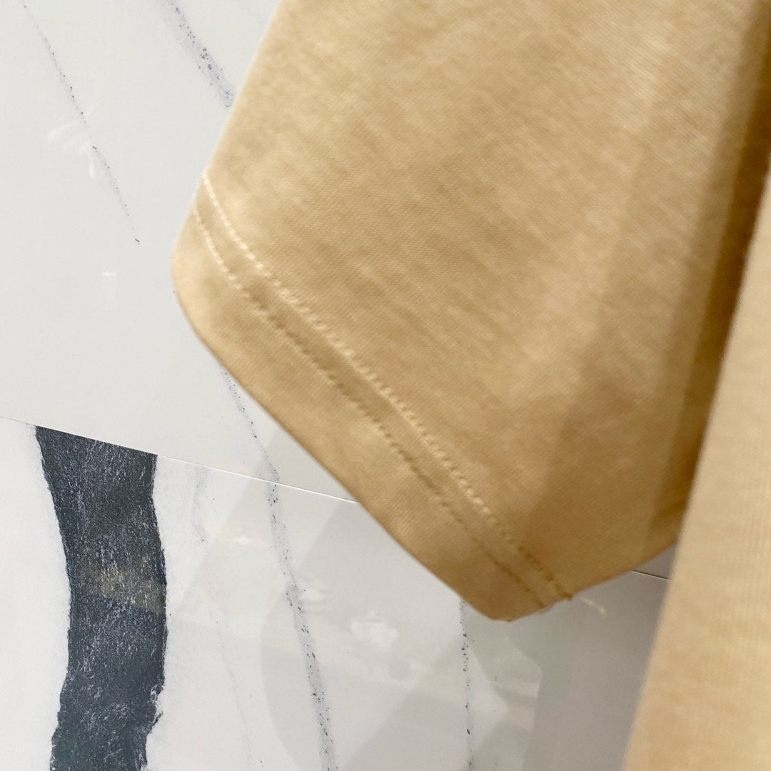LuxluxHouse Best Quality Clothes Fendi T-shirt