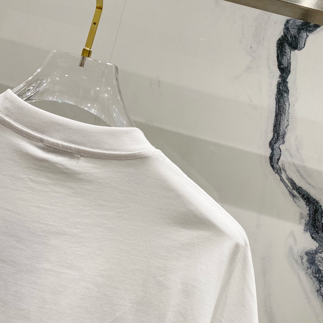 LuxluxHouse Best Quality Clothes Valentino T-shirt