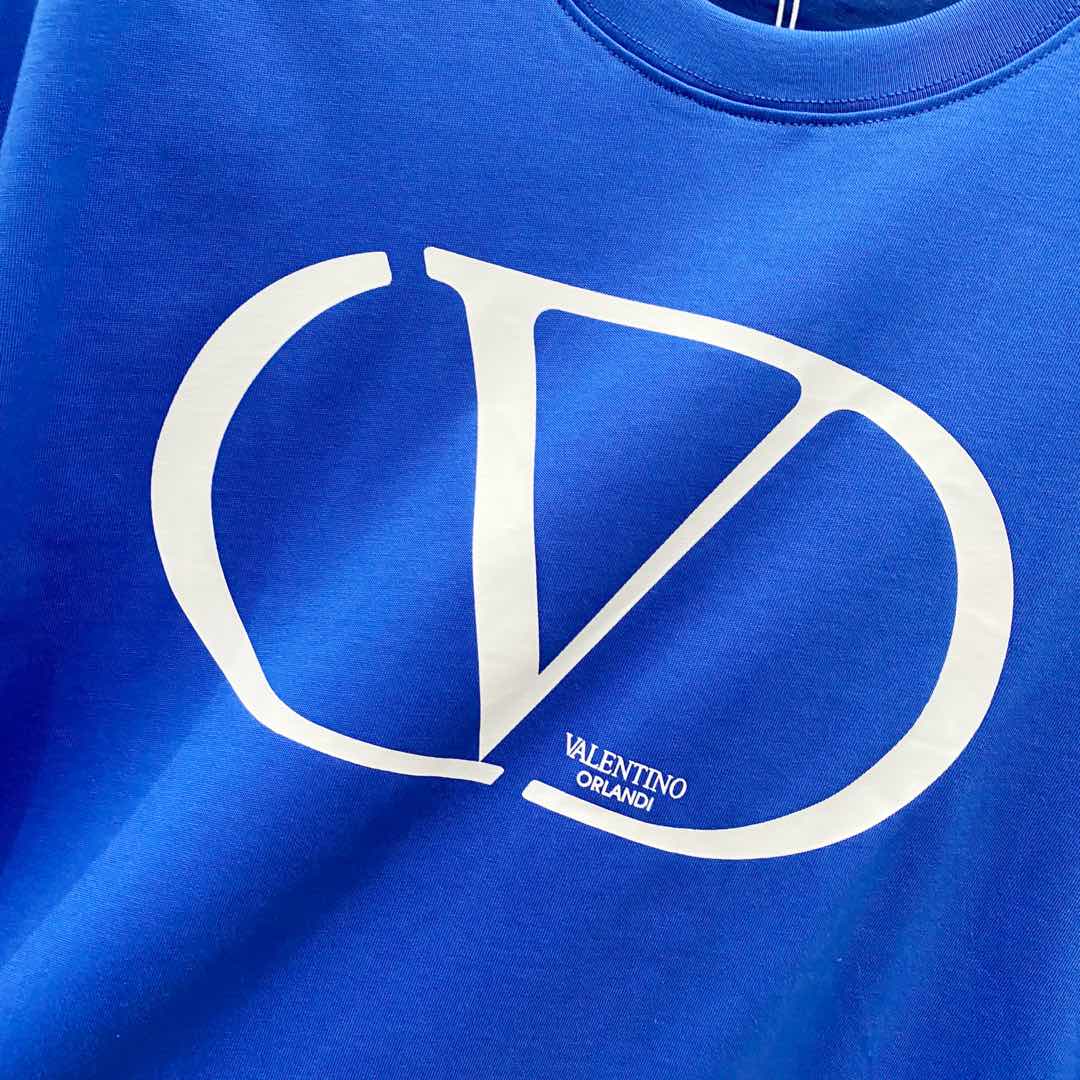 LuxluxHouse Best Quality Clothes Valentino T-shirt