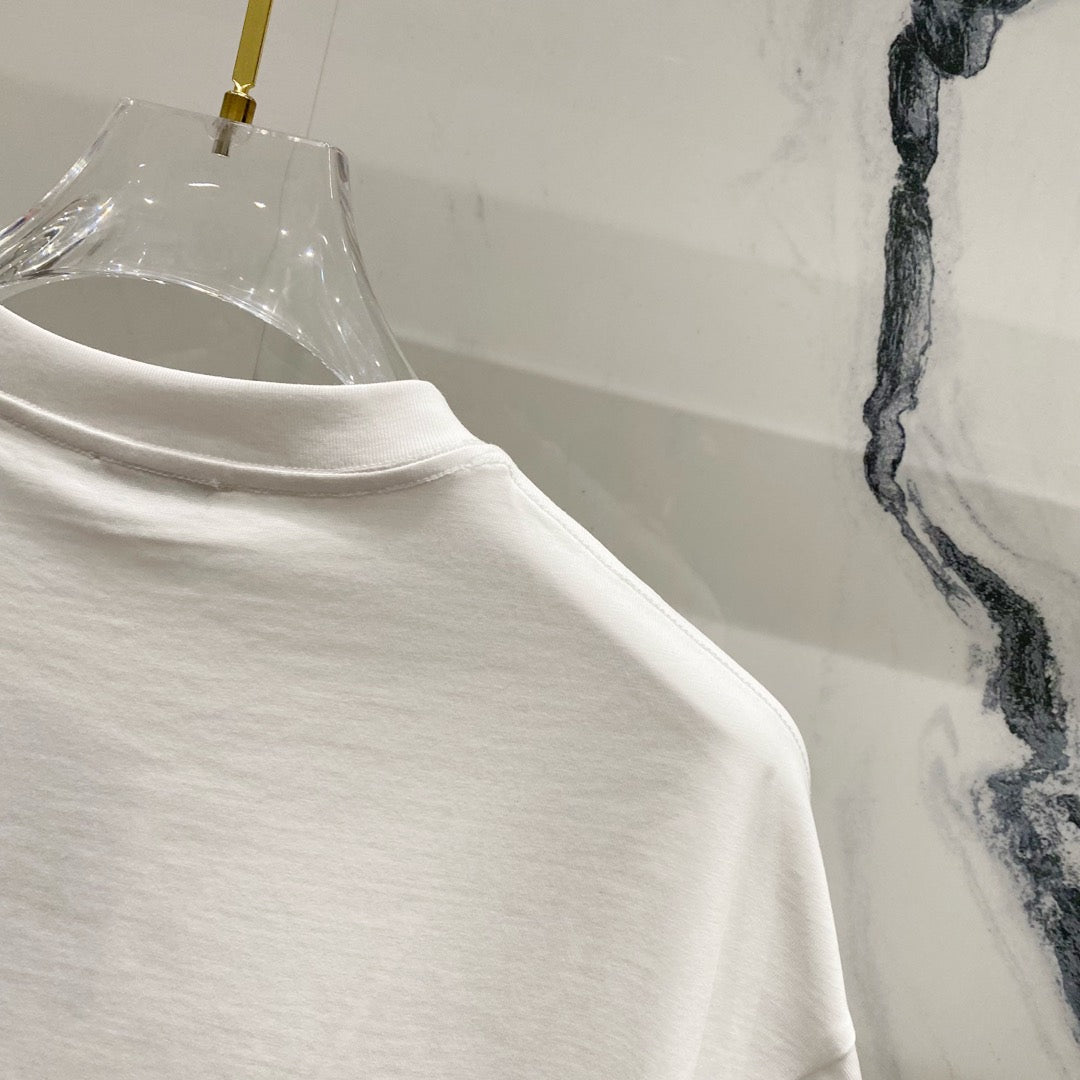 LuxluxHouse Best Quality Clothes Valentino T-shirt