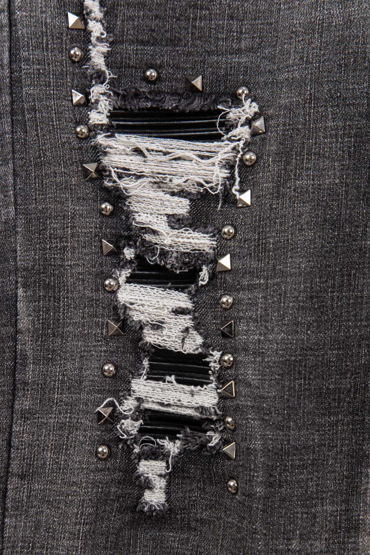 LuxluxHouse Best Quality Clothes Amiri Pants