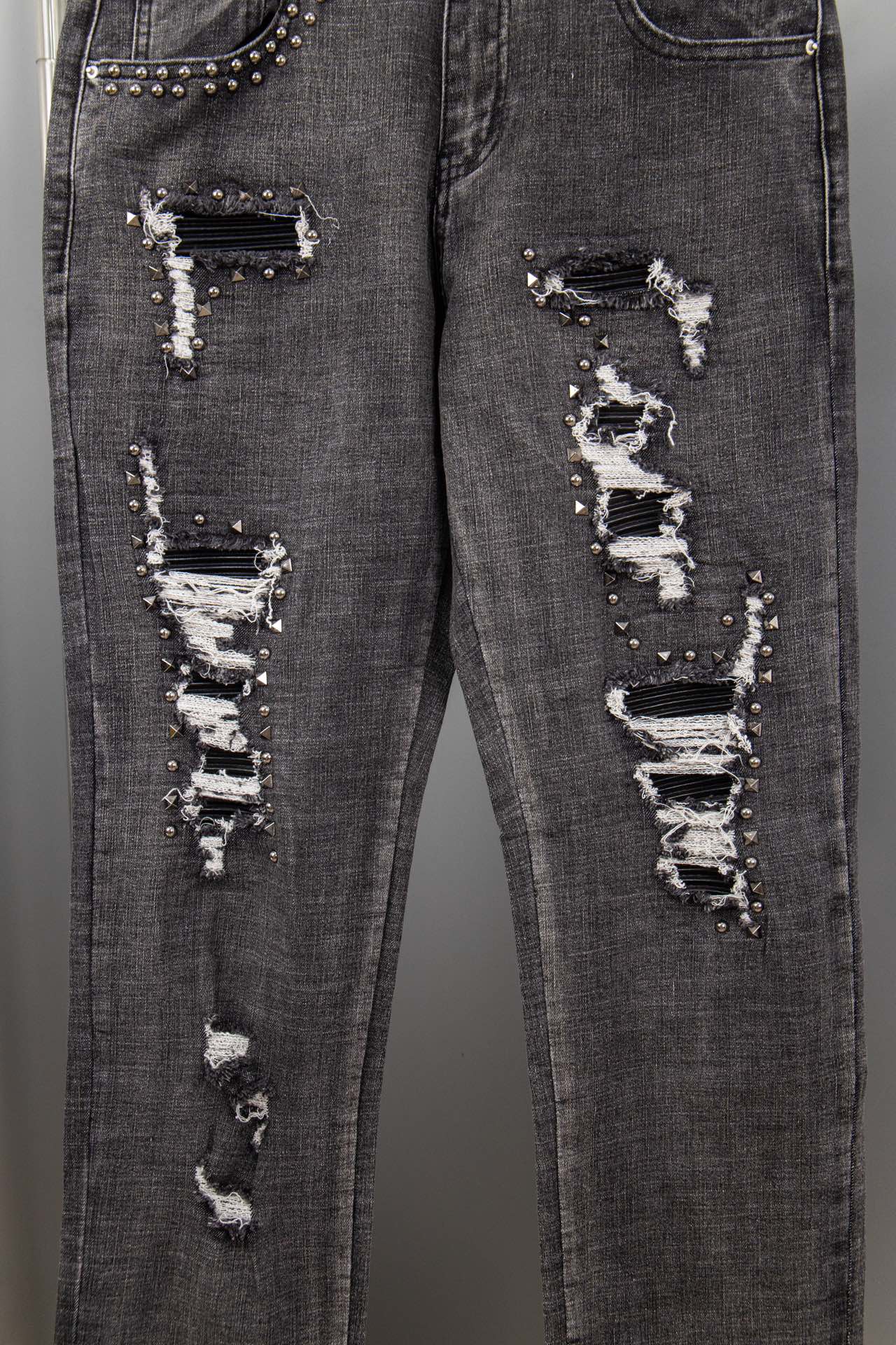 LuxluxHouse Best Quality Clothes Amiri Pants