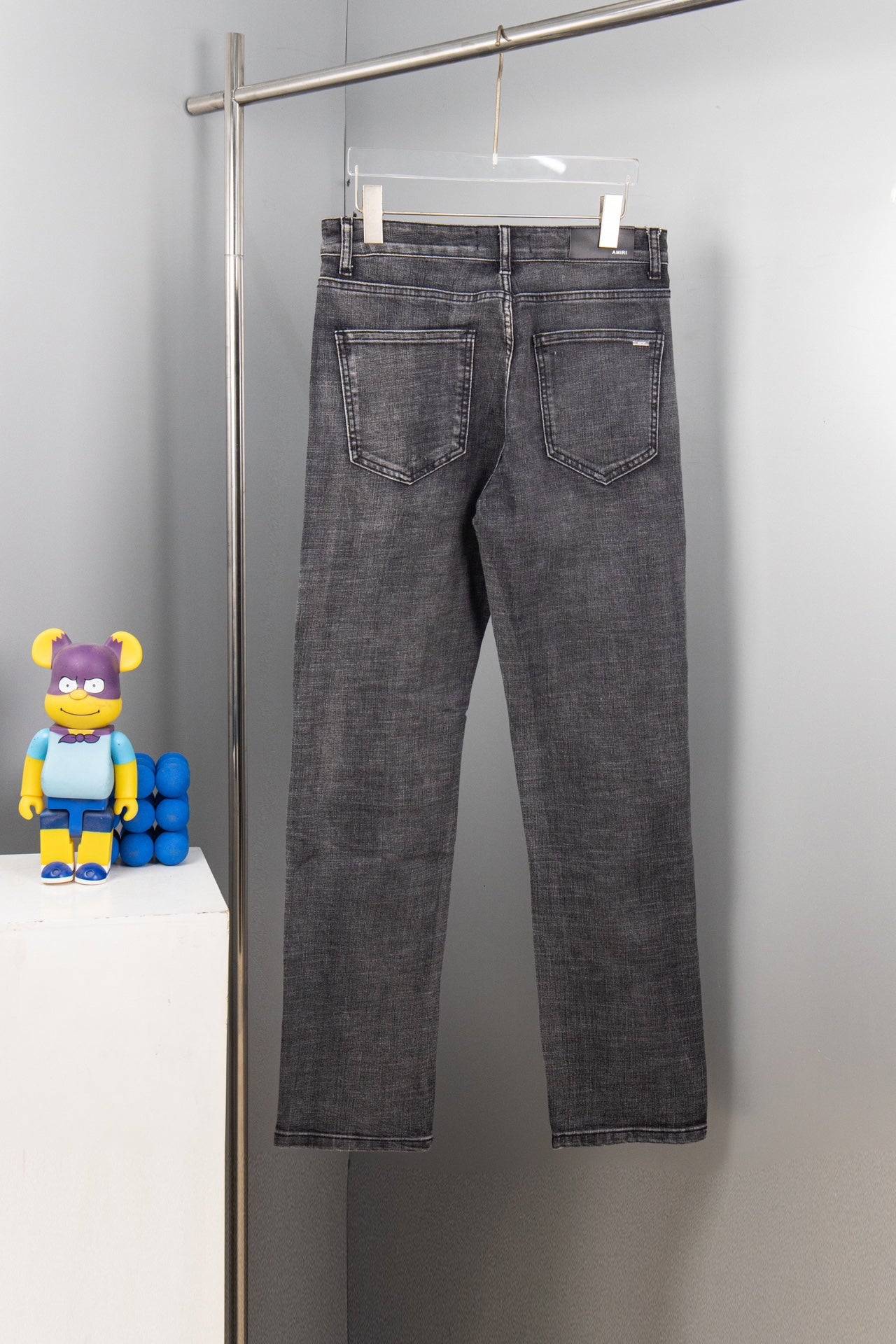 LuxluxHouse Best Quality Clothes Amiri Pants