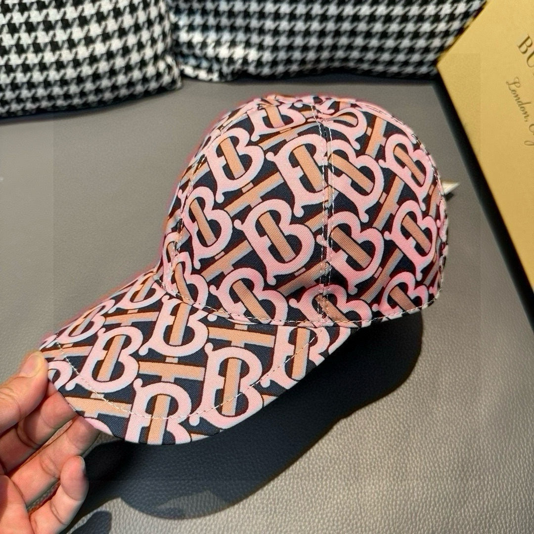 LuxluxHouse Best Quality Burberry Caps
