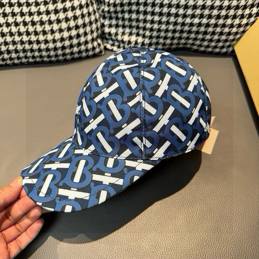 LuxluxHouse Best Quality Burberry Caps