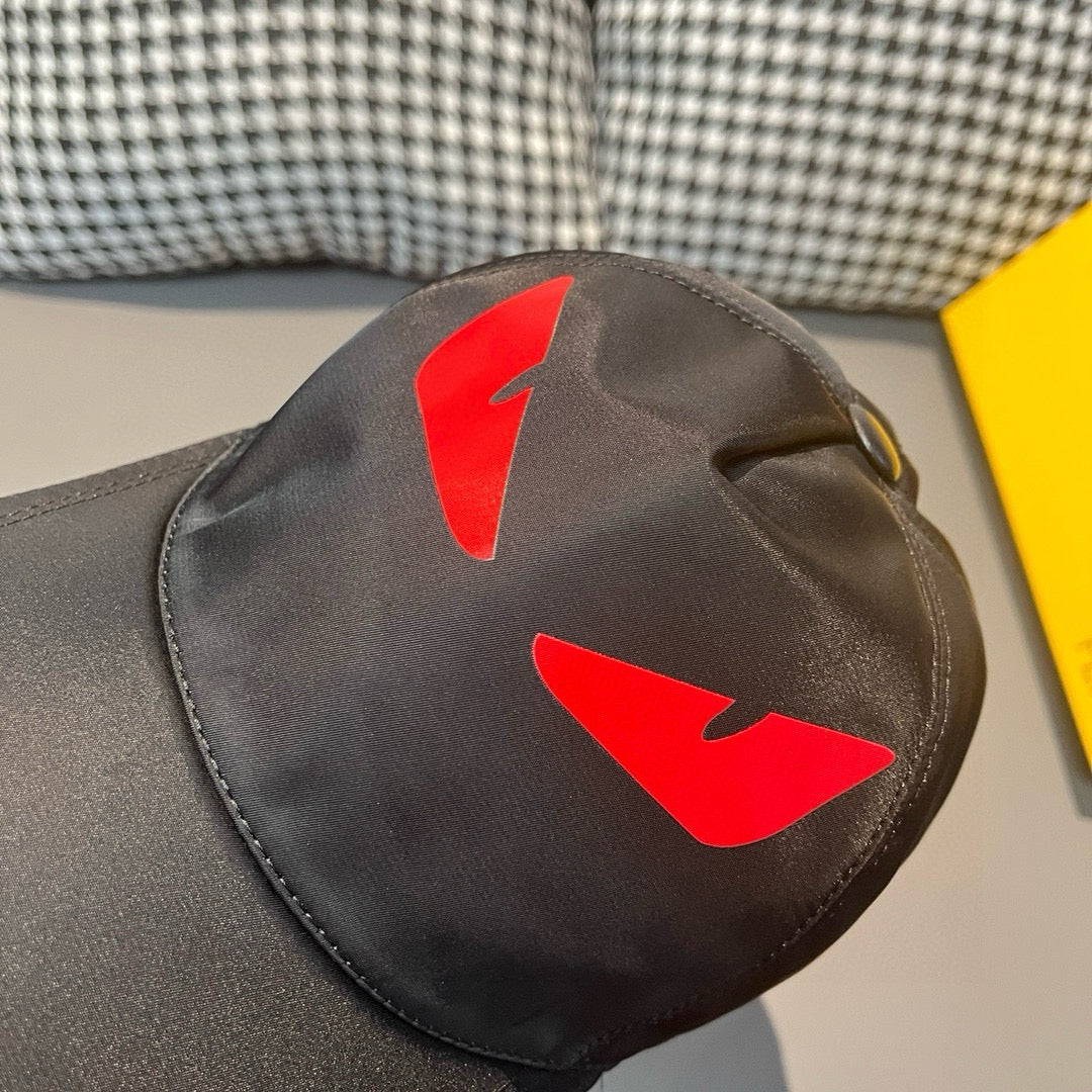 LuxluxHouse Best Quality Fendi Caps