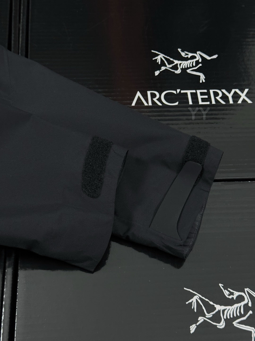 LuxluxHouse Best Quality Clothes Coats & Jackets Arcteryx