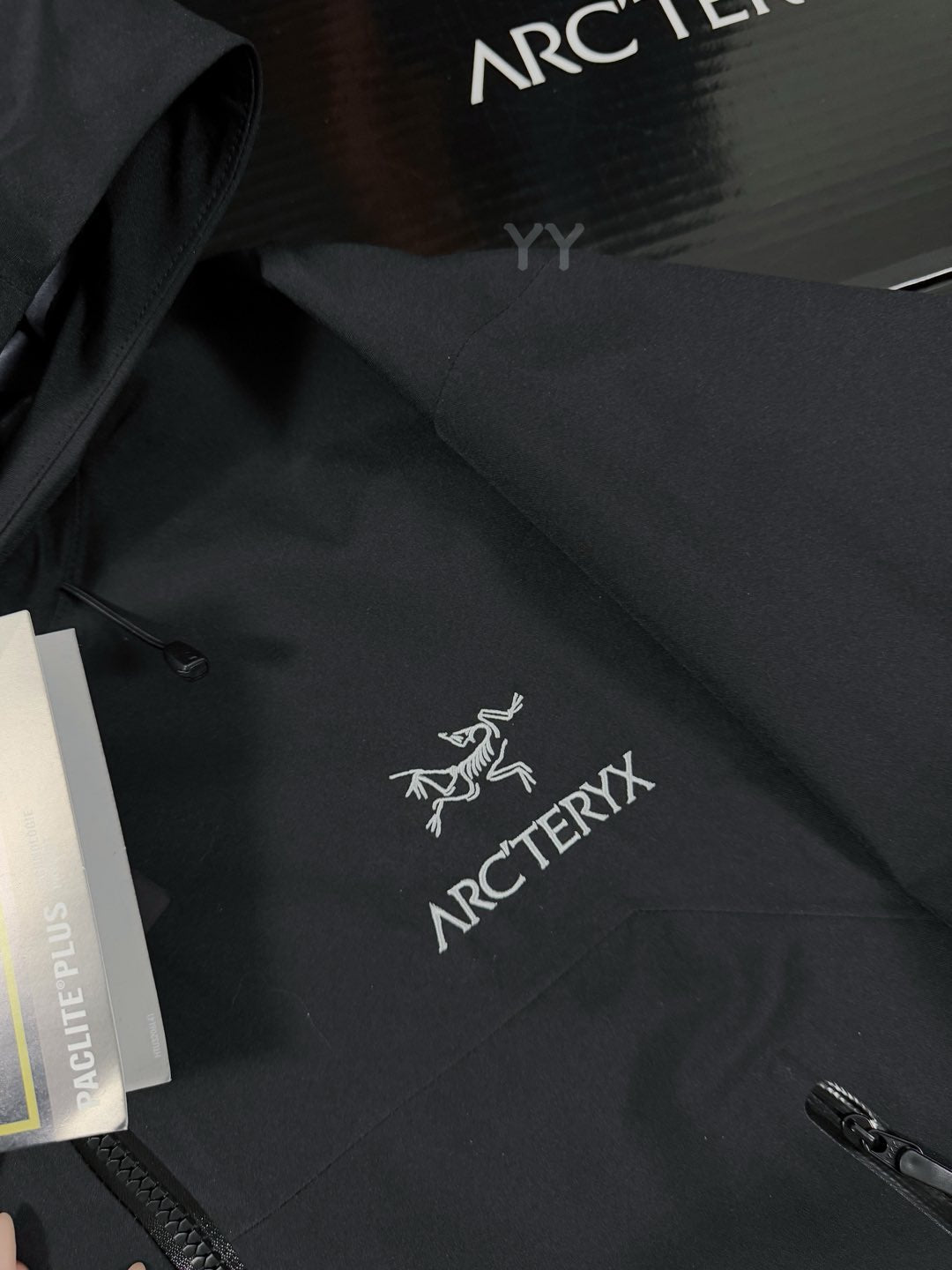 LuxluxHouse Best Quality Clothes Coats & Jackets Arcteryx