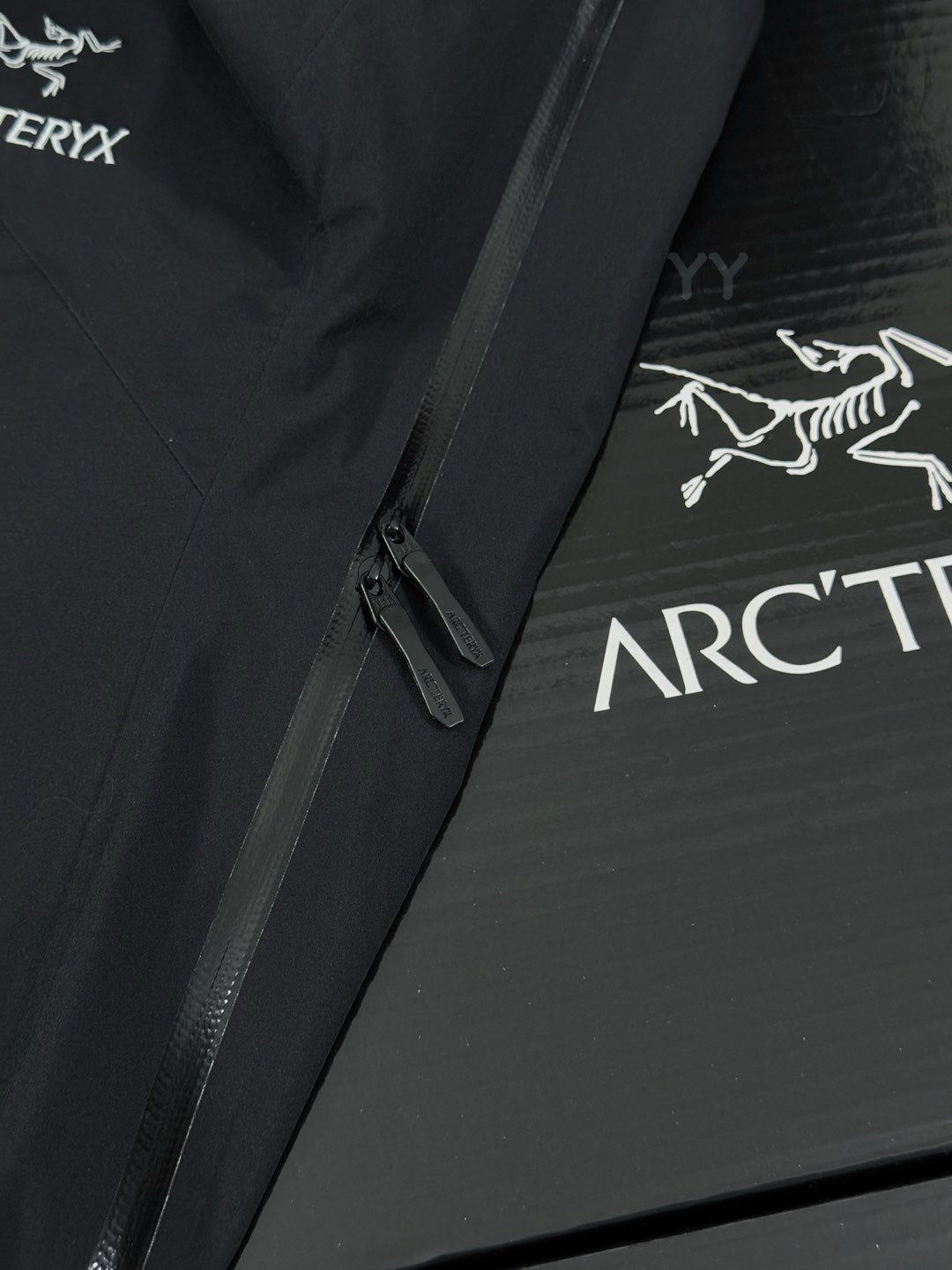 LuxluxHouse Best Quality Clothes Coats & Jackets Arcteryx