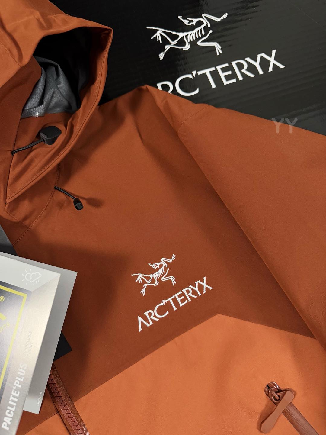 LuxluxHouse Best Quality Clothes Coats & Jackets Arcteryx
