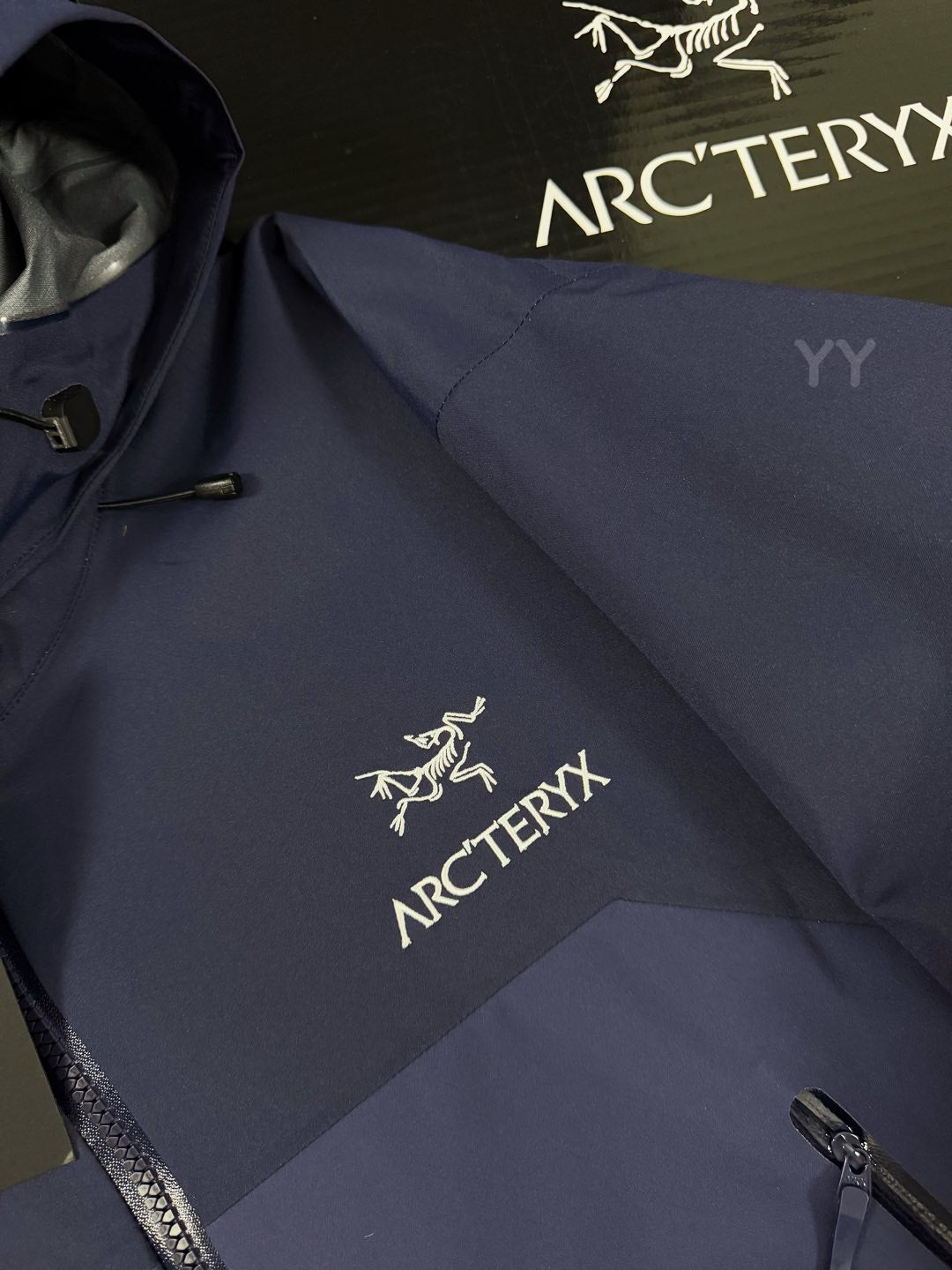 LuxluxHouse Best Quality Clothes Coats & Jackets Arcteryx