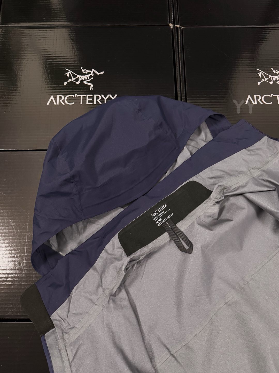LuxluxHouse Best Quality Clothes Coats & Jackets Arcteryx