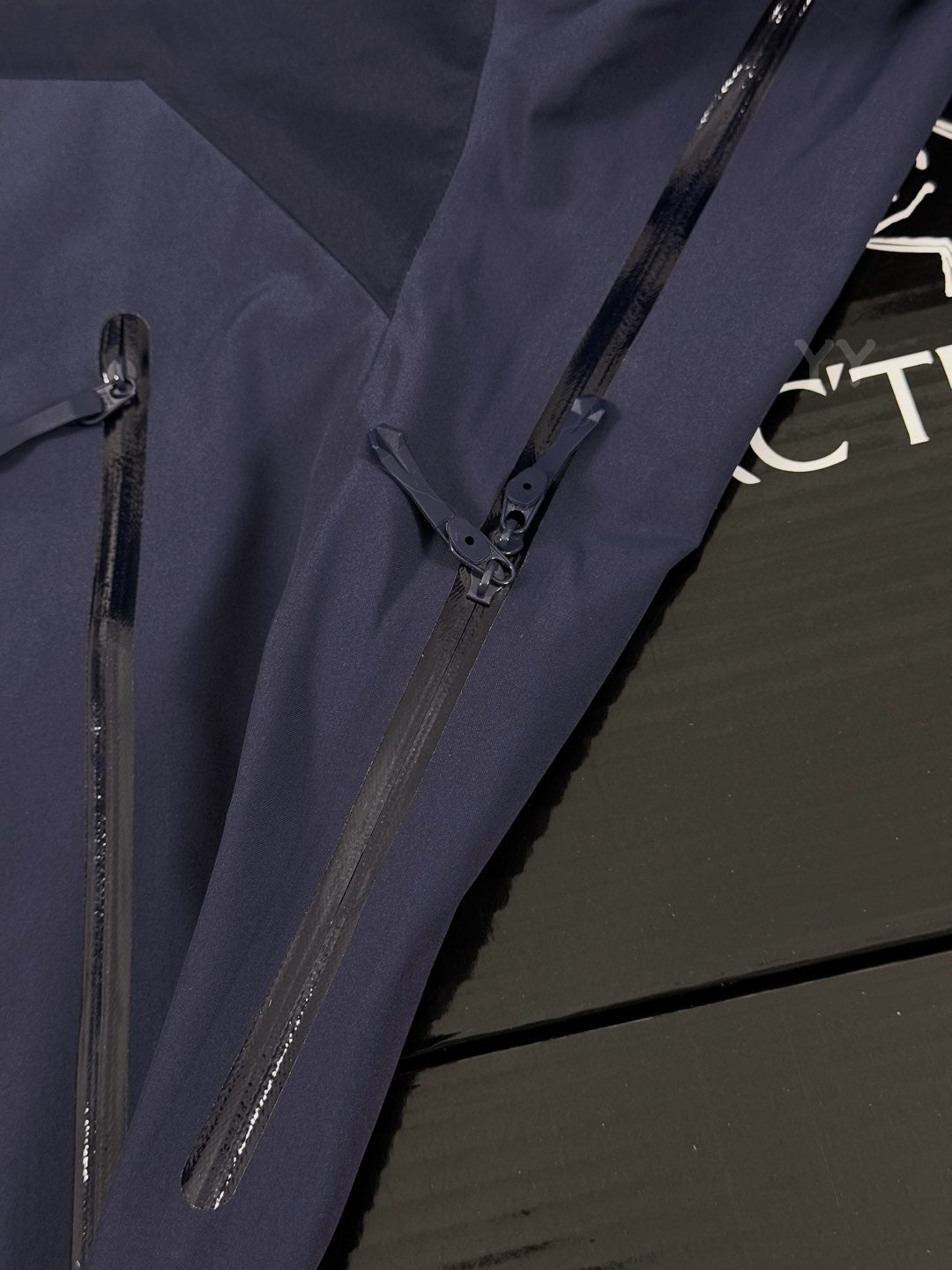 LuxluxHouse Best Quality Clothes Coats & Jackets Arcteryx