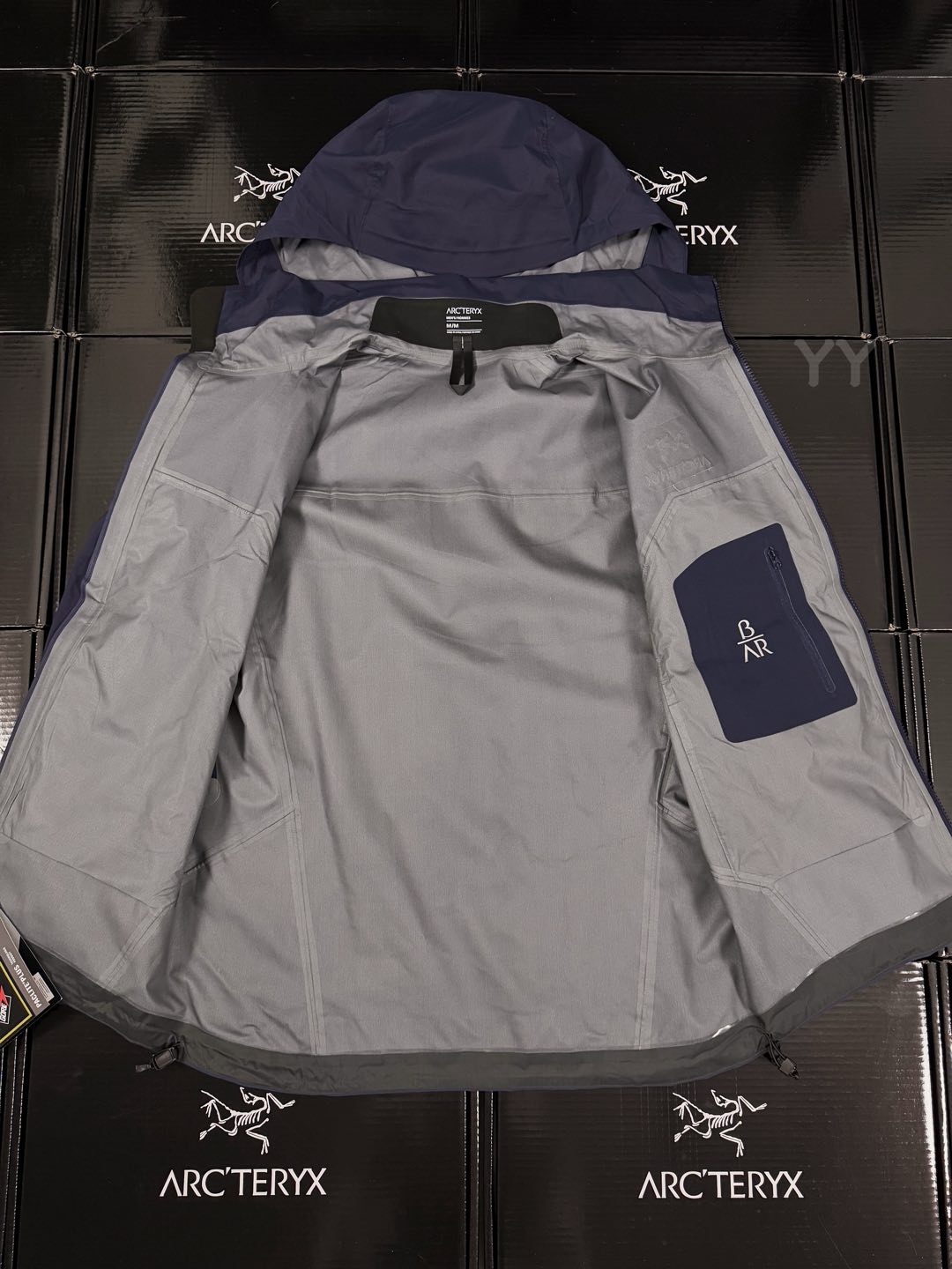 LuxluxHouse Best Quality Clothes Coats & Jackets Arcteryx