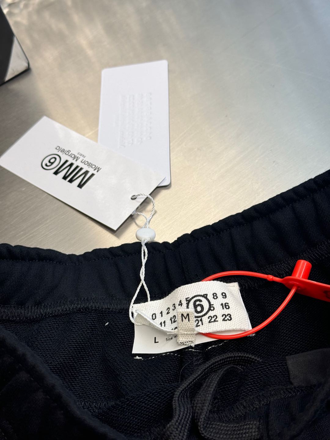 LuxluxHouse Best Quality Clothes Pants Chanel & Maison Margiela