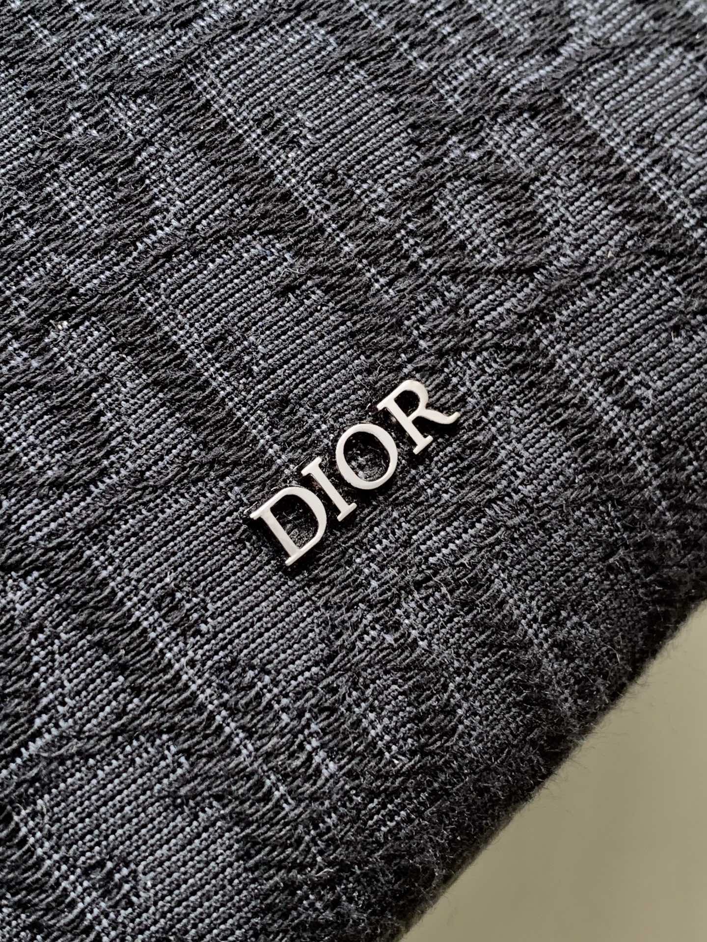 LuxluxHouse Best Quality Bags Dior Men