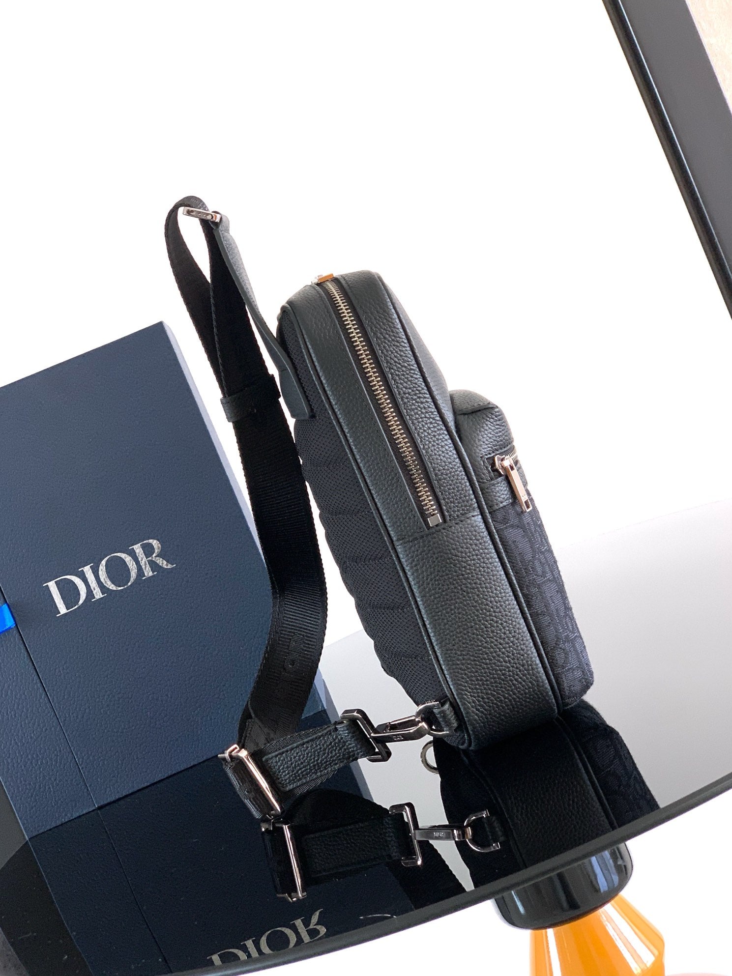 LuxluxHouse Best Quality Bags Dior Men