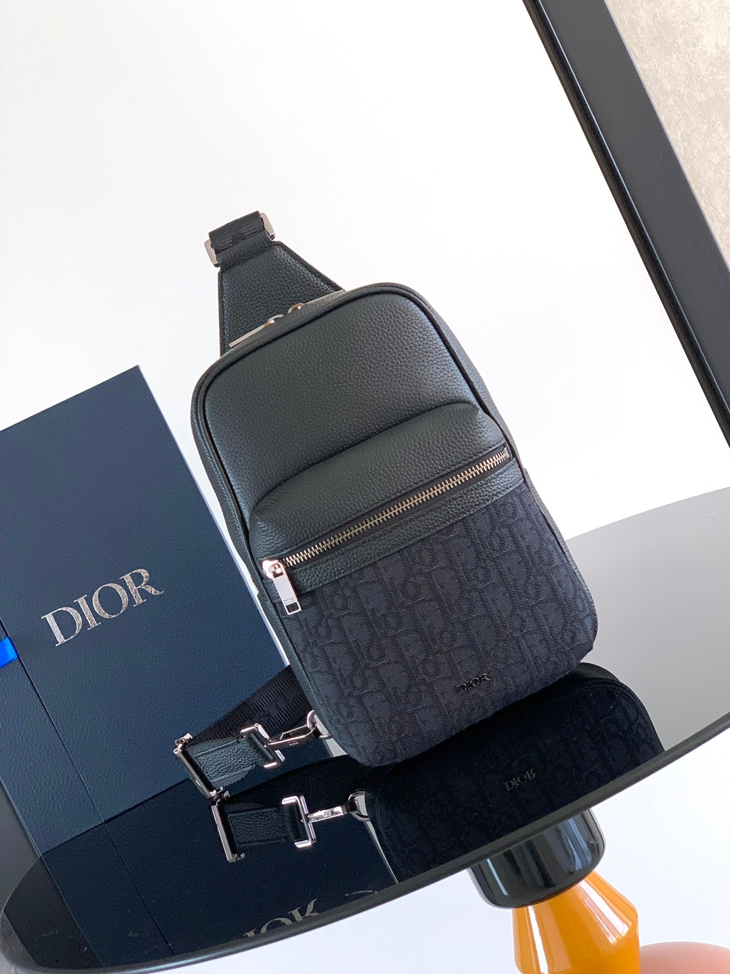 LuxluxHouse Best Quality Bags Dior Men