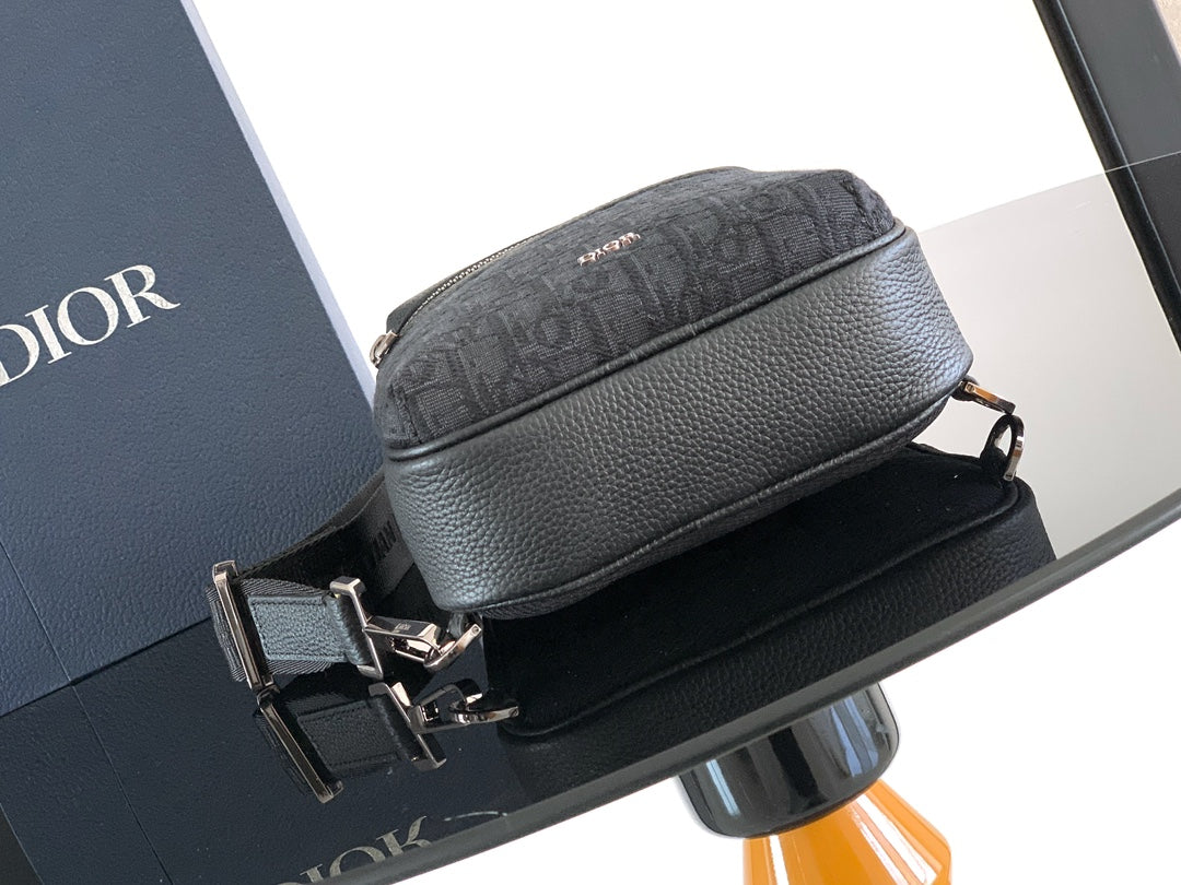 LuxluxHouse Best Quality Bags Dior Men