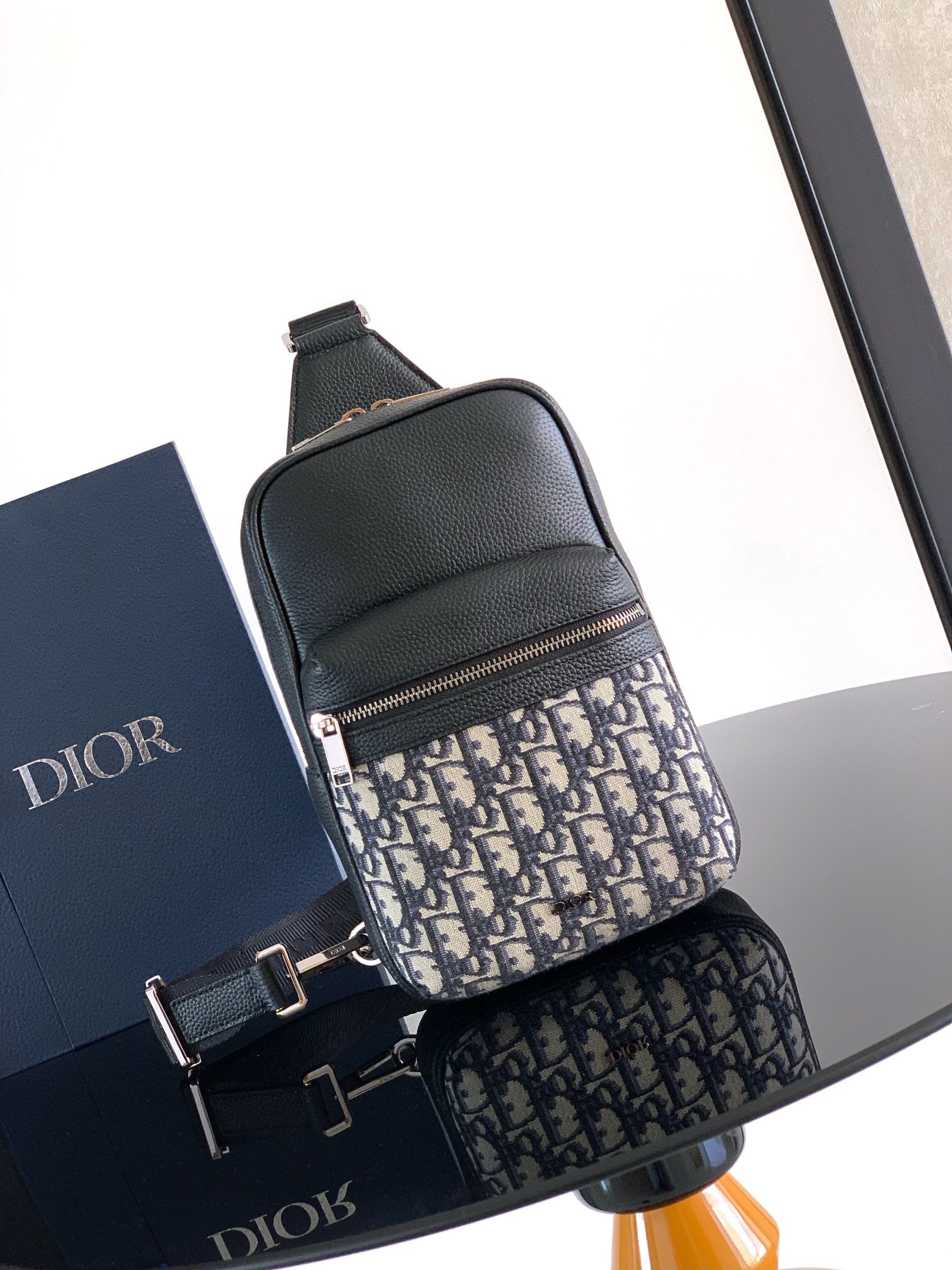 LuxluxHouse Best Quality Bags Dior Men