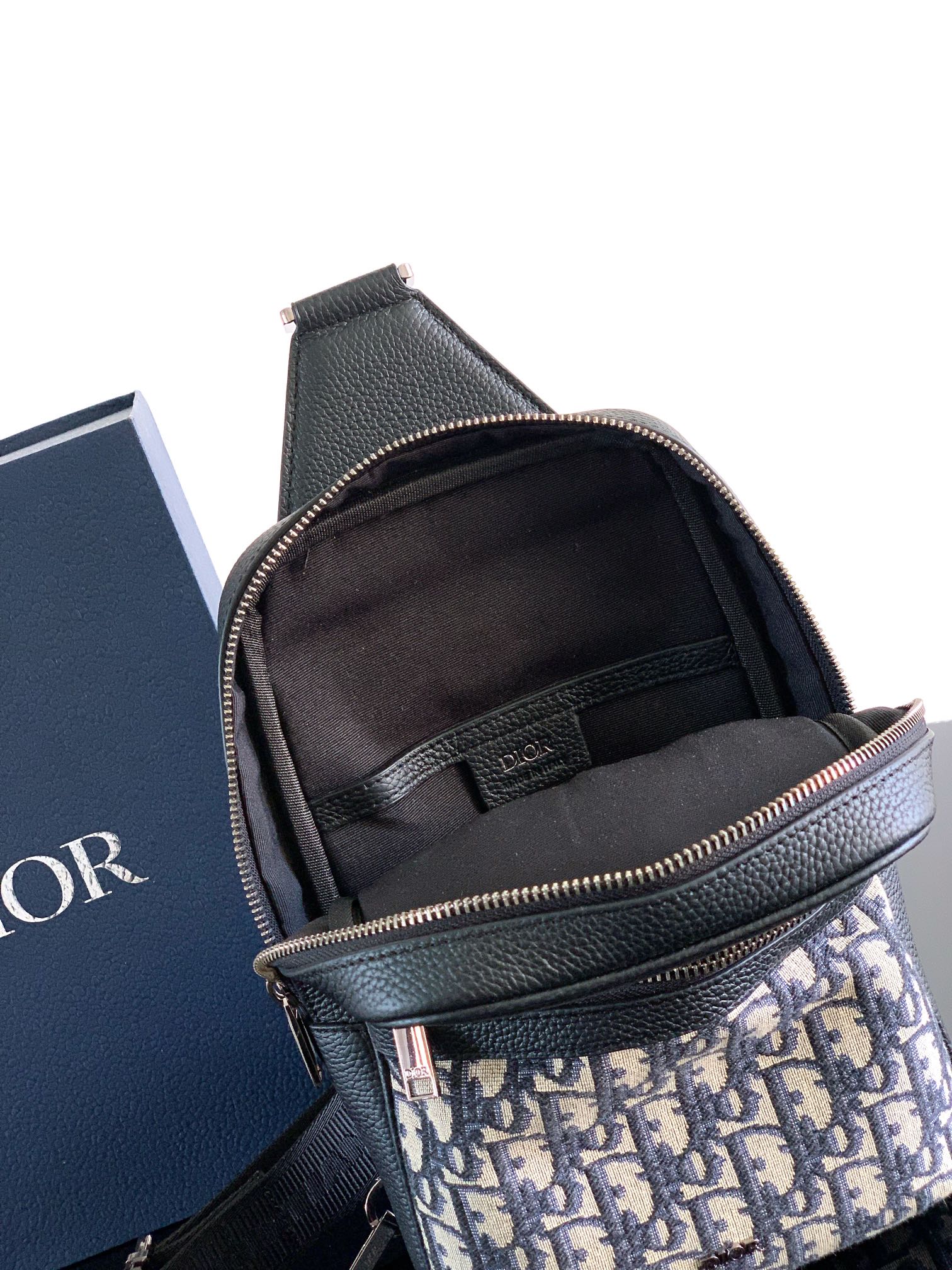 LuxluxHouse Best Quality Bags Dior Men