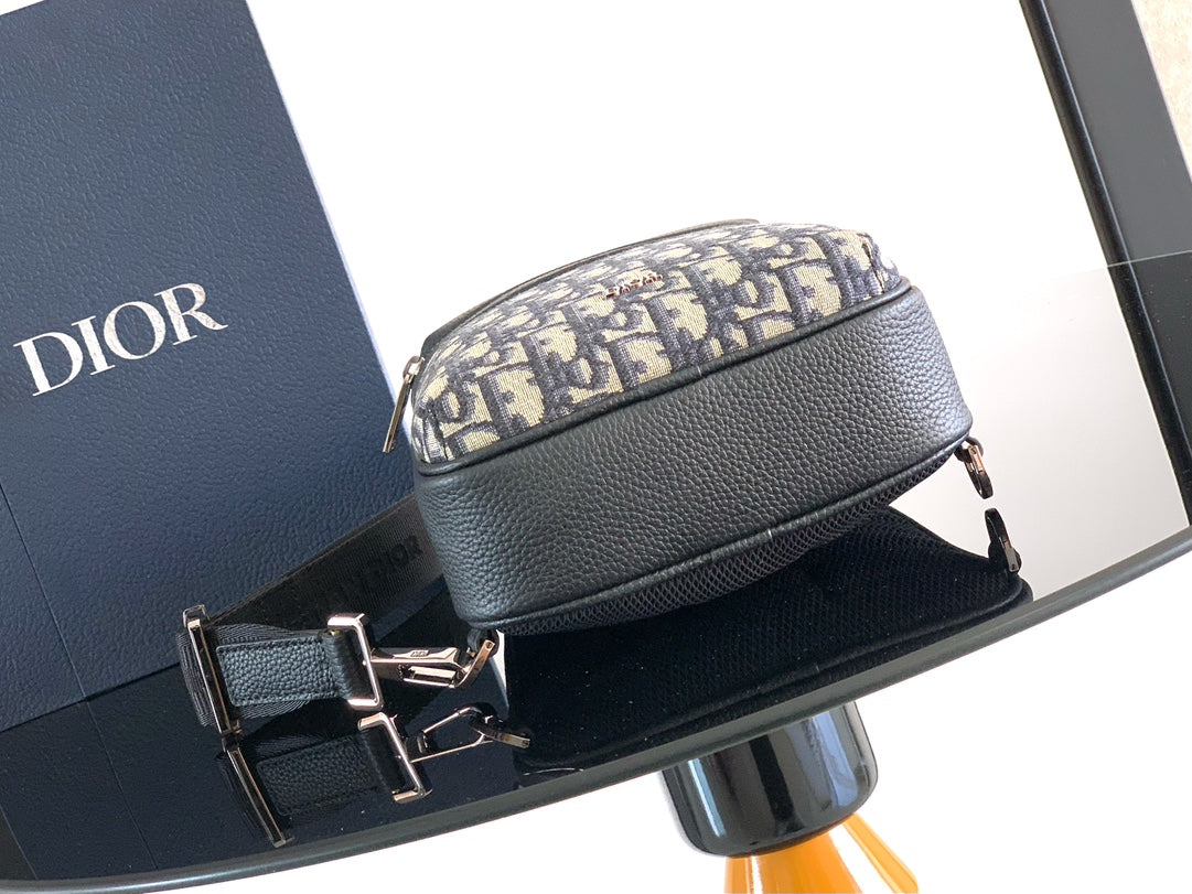 LuxluxHouse Best Quality Bags Dior Men