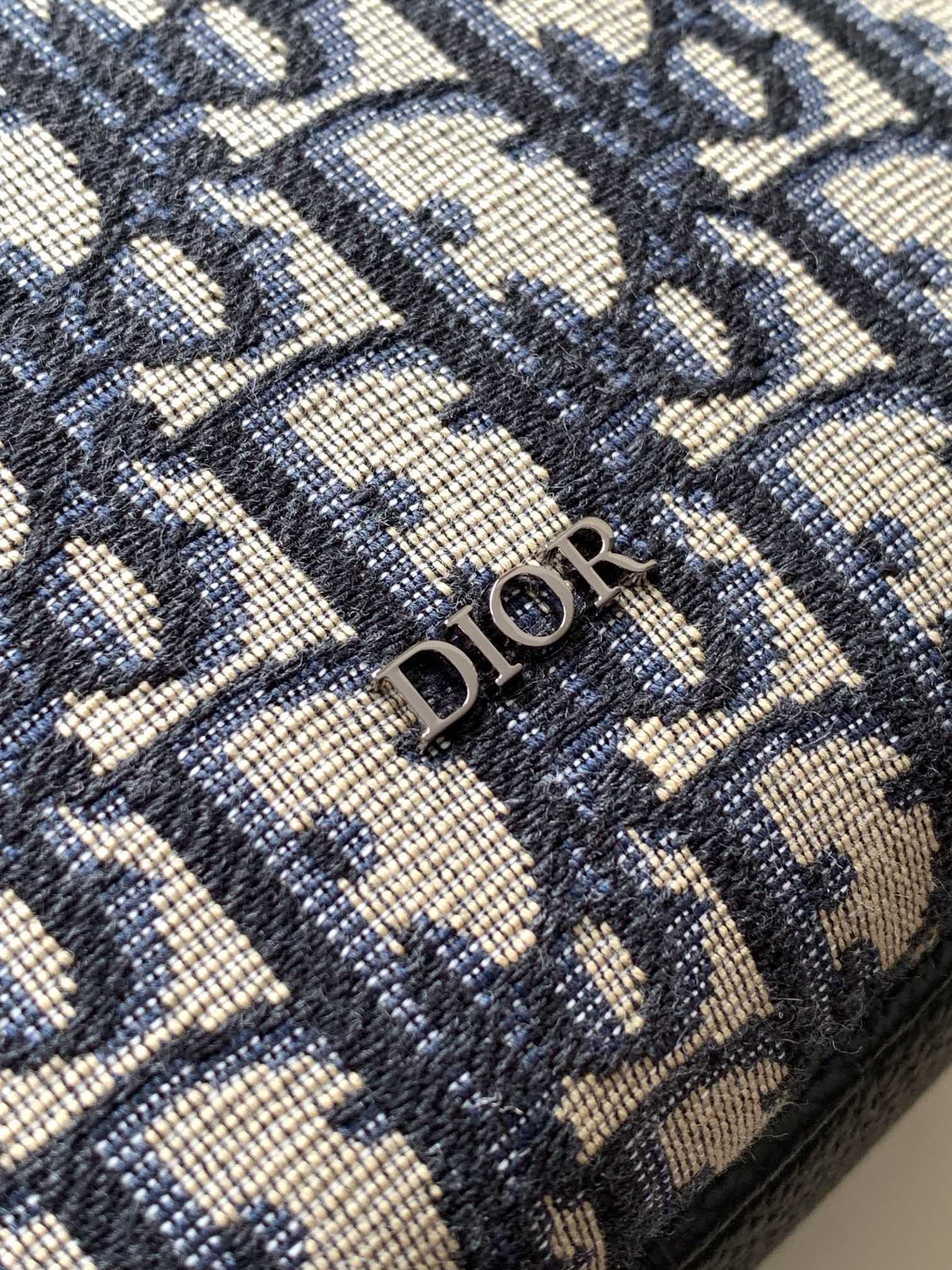 LuxluxHouse Best Quality Bags Dior Men