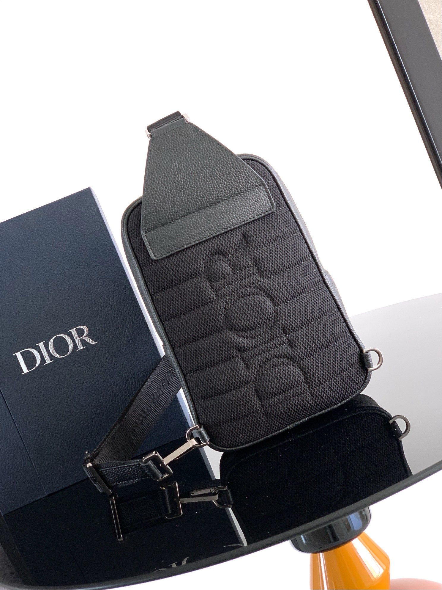LuxluxHouse Best Quality Bags Dior Men