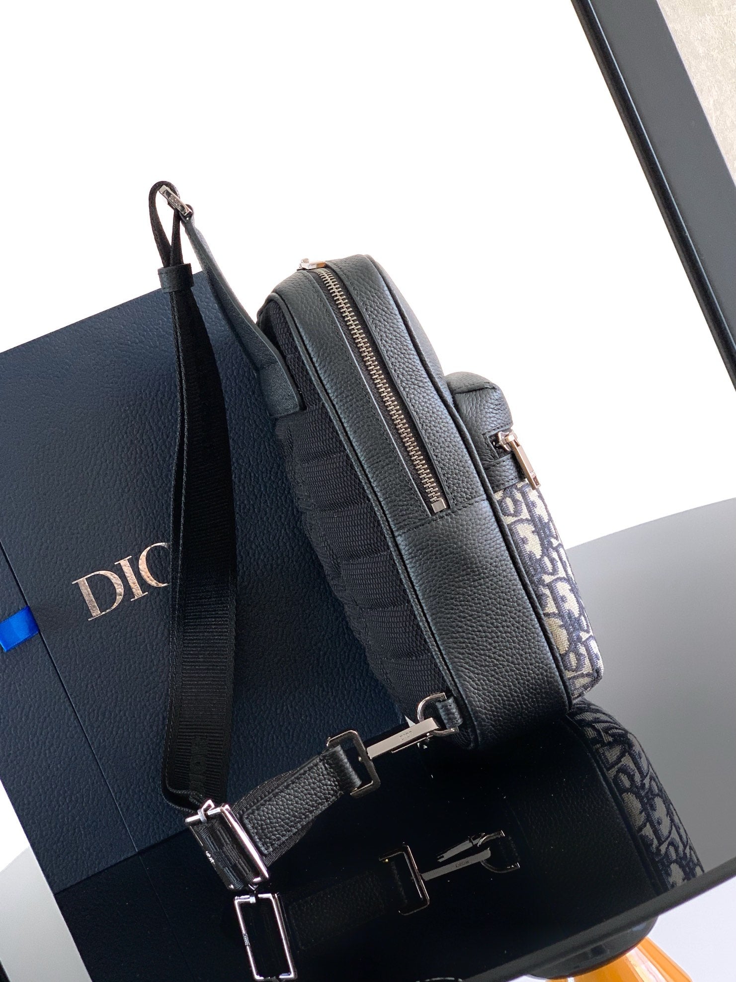 LuxluxHouse Best Quality Bags Dior Men