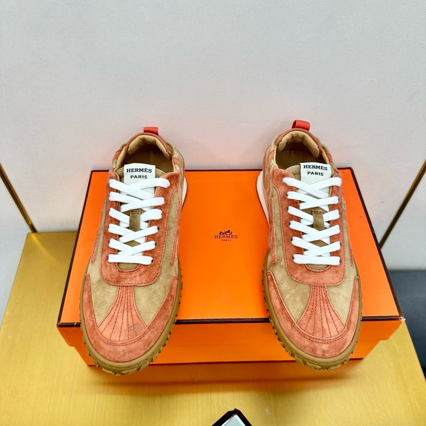LuxluxHouse Best Quality Women Shoes Hermes