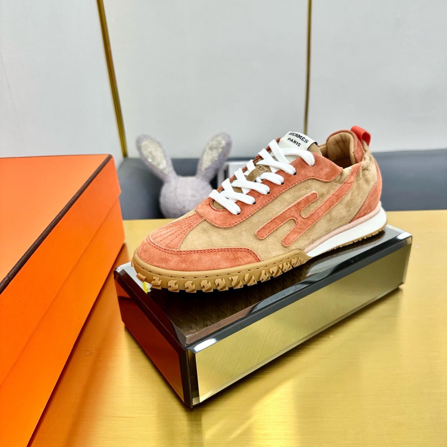 LuxluxHouse Best Quality Women Shoes Hermes