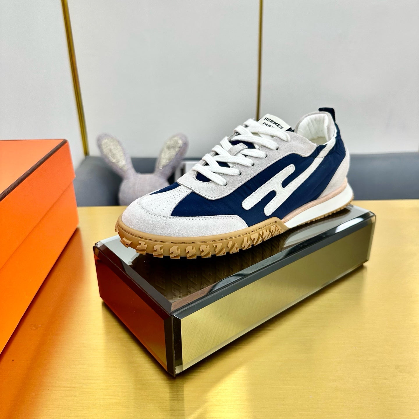 LuxluxHouse Best Quality Women Shoes Hermes