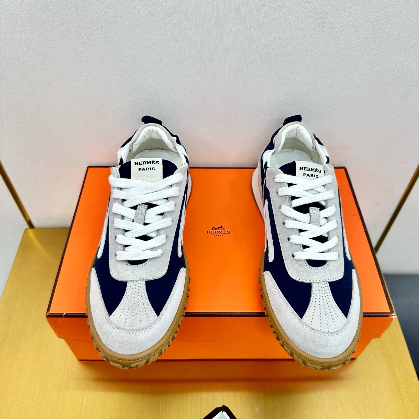 LuxluxHouse Best Quality Women Shoes Hermes