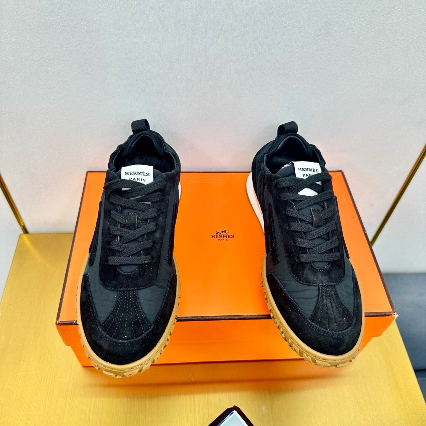 LuxluxHouse Best Quality Women Shoes Hermes