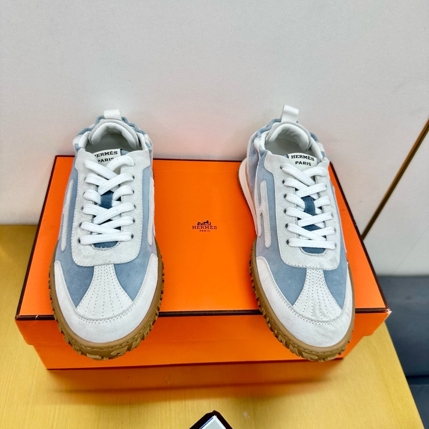 LuxluxHouse Best Quality Women Shoes Hermes