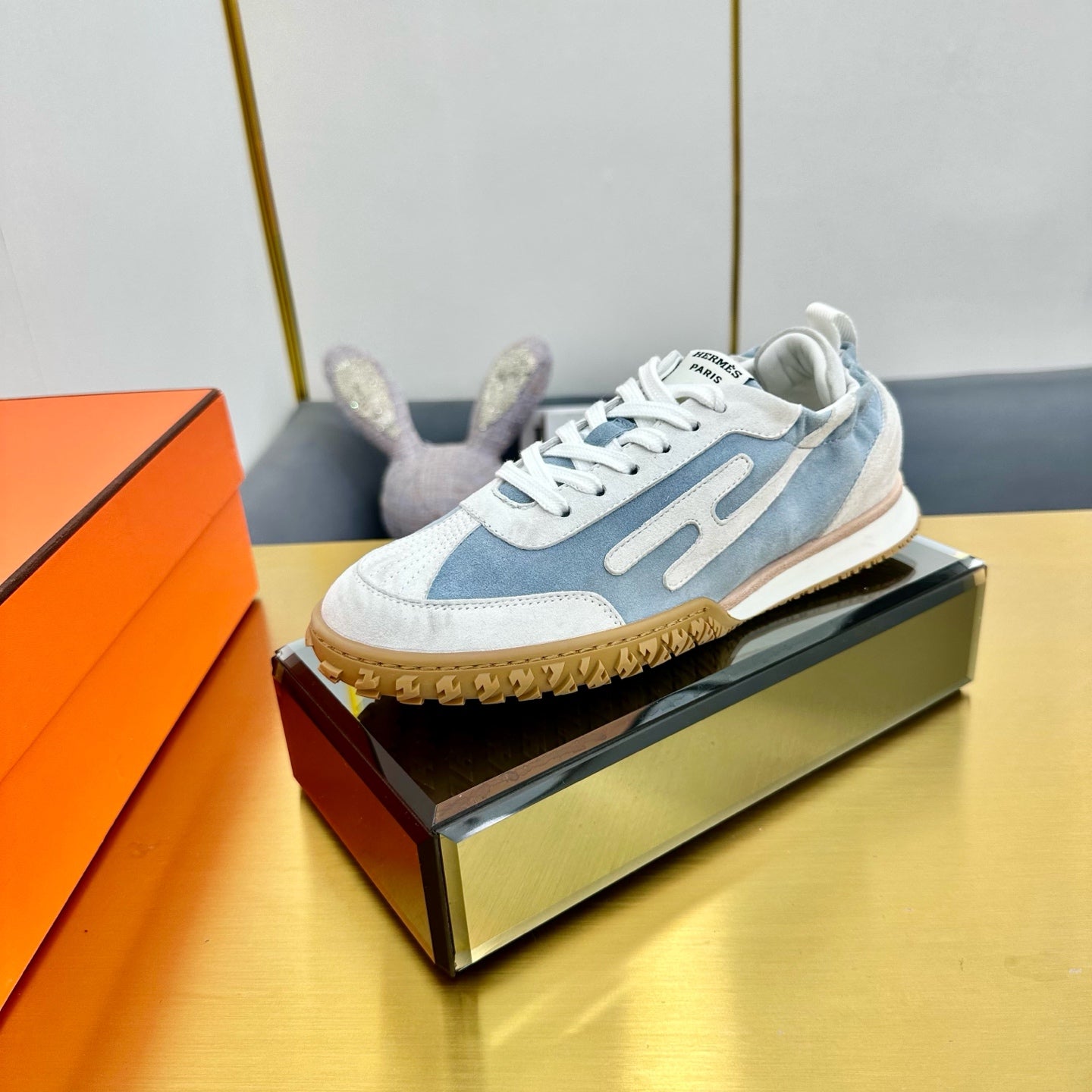 LuxluxHouse Best Quality Women Shoes Hermes