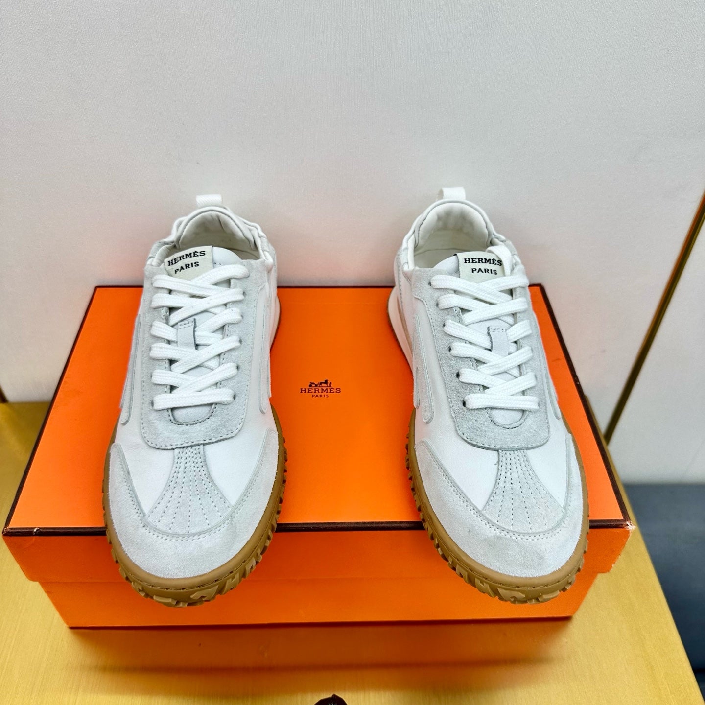 LuxluxHouse Best Quality Women Shoes Hermes