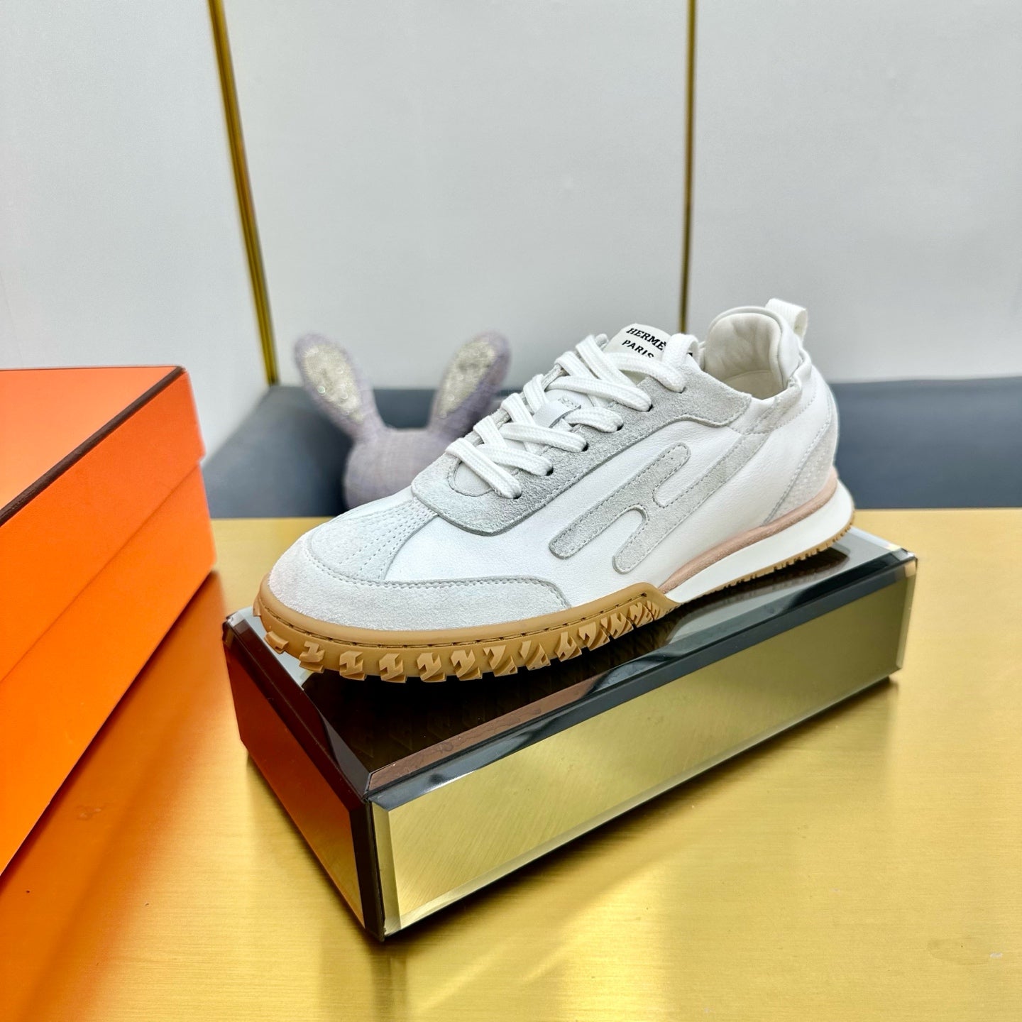LuxluxHouse Best Quality Women Shoes Hermes