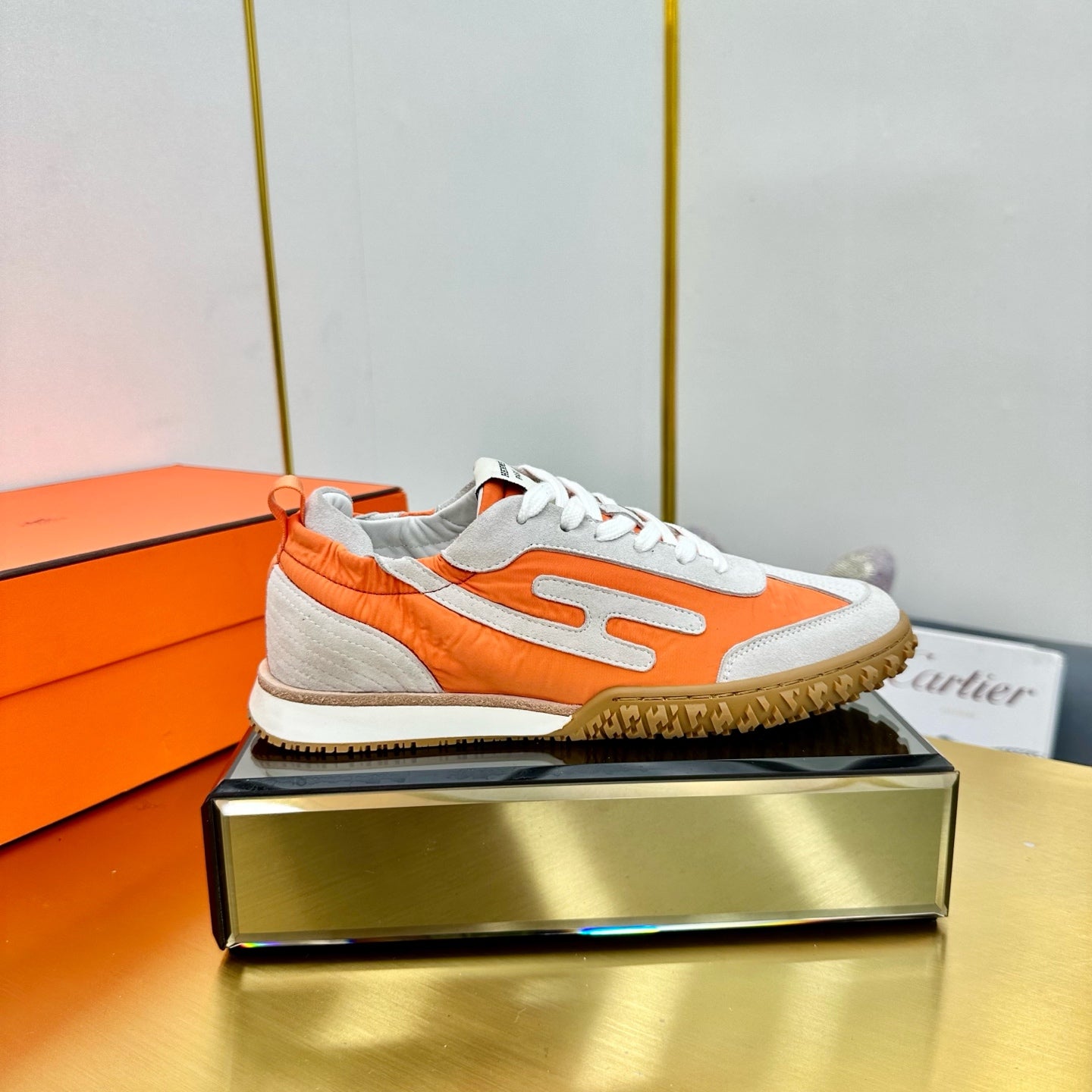 LuxluxHouse Best Quality Women Shoes Hermes