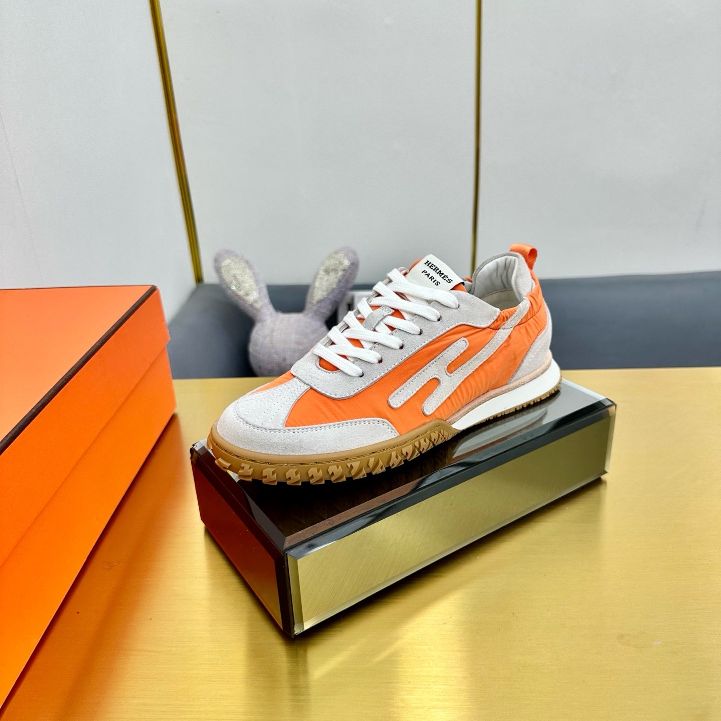 LuxluxHouse Best Quality Women Shoes Hermes