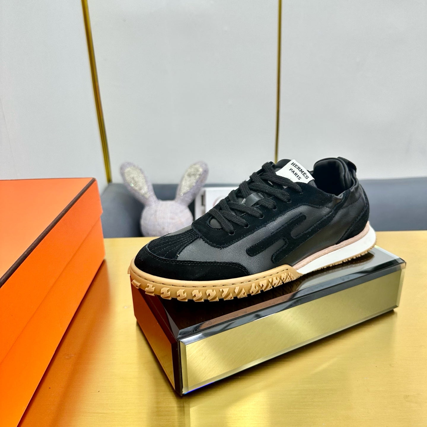 LuxluxHouse Best Quality Women Shoes Hermes