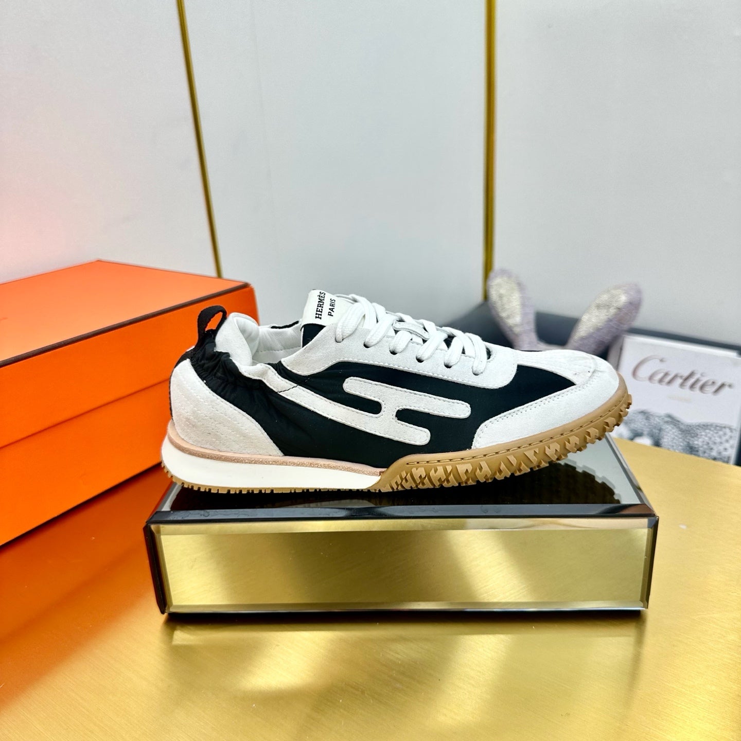 LuxluxHouse Best Quality Women Shoes Hermes